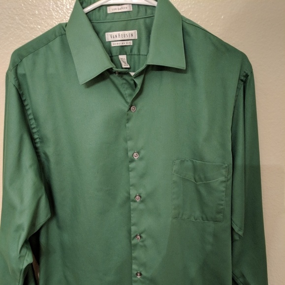 Van Heusen Other - Men's Van Heusen Dress Shirt